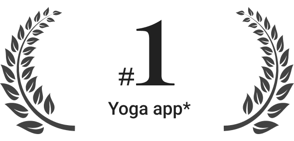 Yoga App #1